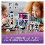 Lego Friends 41713 Olivias Weltraumakademie - afbeelding 5