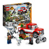 Lego Legojurassic 76946 Blaues Velocirapor