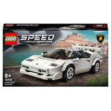 Lego Lego Speed ​​Champions 76908 Countach - afbeelding 2