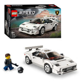 Lego Lego Speed ​​Champions 76908 Countach - afbeelding 1