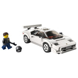 Lego Lego Speed ​​Champions 76908 Countach - afbeelding 3