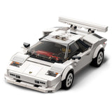 Lego Lego Speed ​​Champions 76908 Countach - afbeelding 4