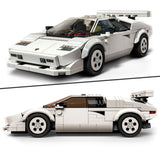 Lego Lego Speed ​​Champions 76908 Countach - afbeelding 5