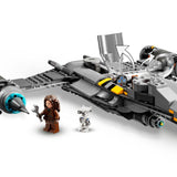 Lego Lego Star Wars 75325 Die Mandalorianer N-1 Starfighter - afbeelding 5