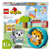 LEGO Duplo Lego Duplo 10977 Mein erstes Welpenkätzchen mit Klängen