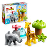 LEGO Duplo Lego Duplo 10971 werden Taucher von Afrik