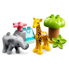 LEGO Duplo Lego Duplo 10971 werden Taucher von Afrik