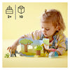 LEGO Duplo Lego Duplo 10971 werden Taucher von Afrik