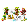Lego Duplo LEGO DUPLO 10975 Wildtiere der Welt