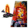 Lego Lego City 60339 Doppel -Look Stunt Arena