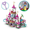 Lego Lego Prinzessin 43205 Ultimate Abenteuerschloss
