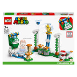LEGO LEGO Super Mario 71409 Expansion von Riesenspitzen - afbeelding 2