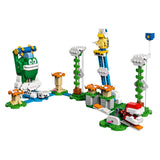 LEGO LEGO Super Mario 71409 Expansion von Riesenspitzen - afbeelding 3