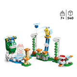 LEGO LEGO Super Mario 71409 Expansion von Riesenspitzen - afbeelding 4