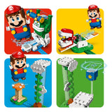 LEGO LEGO Super Mario 71409 Expansion von Riesenspitzen - afbeelding 5