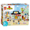 LEGO Duplo Lego Duplo 10411 Leder abouth Chinan Kultur
