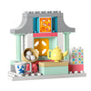 LEGO Duplo Lego Duplo 10411 Leder abouth Chinan Kultur