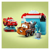 LEGO Duplo Duplo 10996 Disney Liktem McQueen + Takel Washstraat