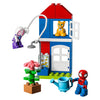 LEGO Duplo Lego Duplo 10995 Spidey und sein erstaunliches Freunde Haus