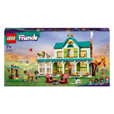 Lego Lego Friends 41730 Herbsthaus - afbeelding 2