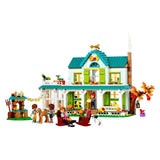 Lego Lego Friends 41730 Herbsthaus - afbeelding 3