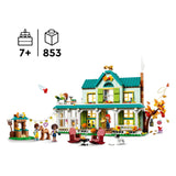 Lego Lego Friends 41730 Herbsthaus - afbeelding 4