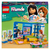 Lego Lego Freunde 41739 Lianns Zimmer