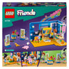 Lego Lego Freunde 41739 Lianns Zimmer