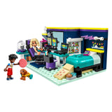 Lego Lego Freunde 41755 Novas Zimmer - afbeelding 3