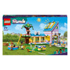 Lego Lego Friends 41727 Hunderettungszentrum