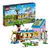 Lego Lego Friends 41727 Hunderettungszentrum