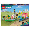 Lego Lego Freunde 41738 Hunde Rescue Bike
