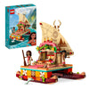 LEGO LEGO 43210 Vaananas Entdeckungsboot