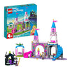 LEGO LEGO 43211 Schloss von Aurora