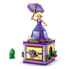 LEGO LEGO 43214 Rapunzel drehen