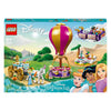 LEGO LEGO 43216 Zauberer Reise der Prinzessin