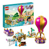 LEGO LEGO 43216 Zauberer Reise der Prinzessin