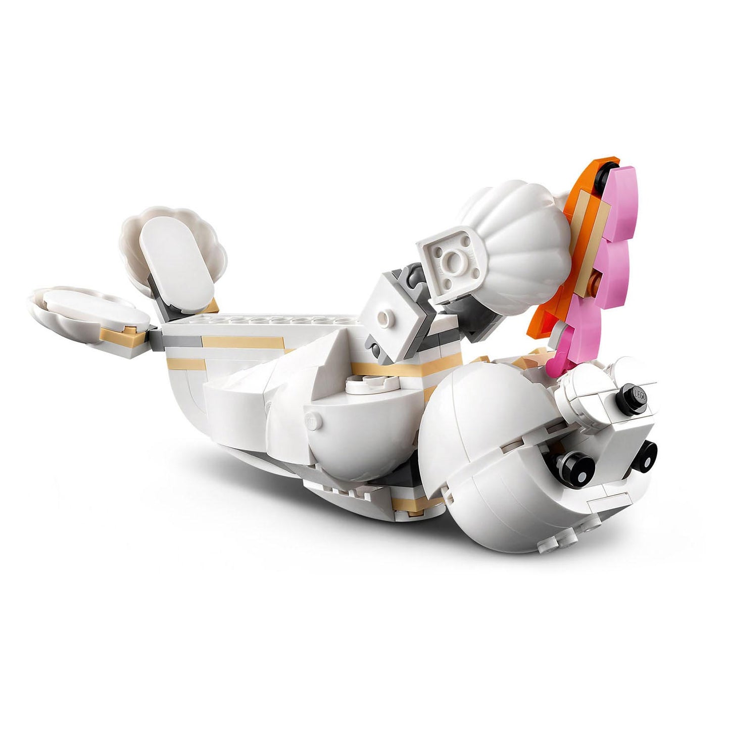 LEGO LEGO Creator 31133 Weißer Kaninchen