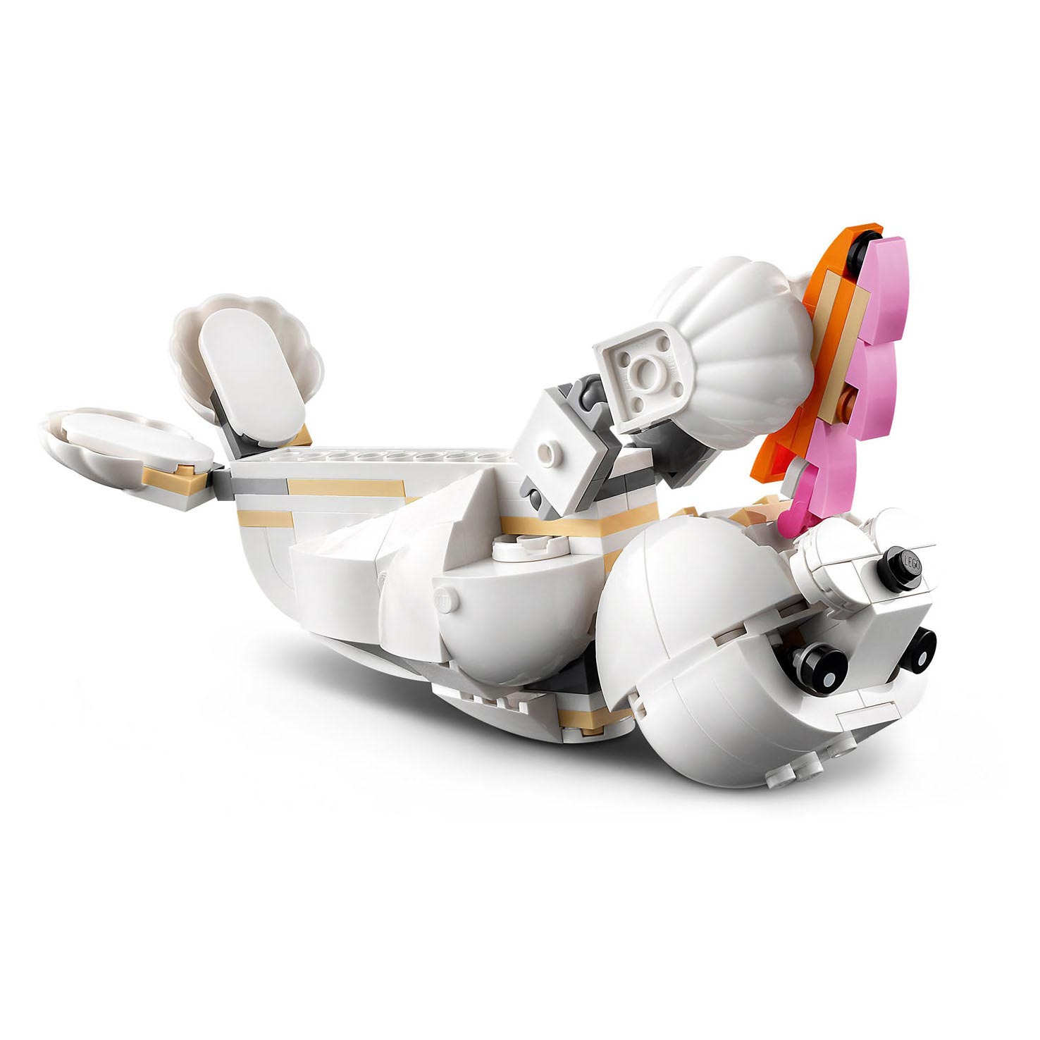 LEGO LEGO Creator 31133 Weißer Kaninchen