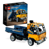 Lego LEGO Technic 42147 Muldenkipper - afbeelding 1