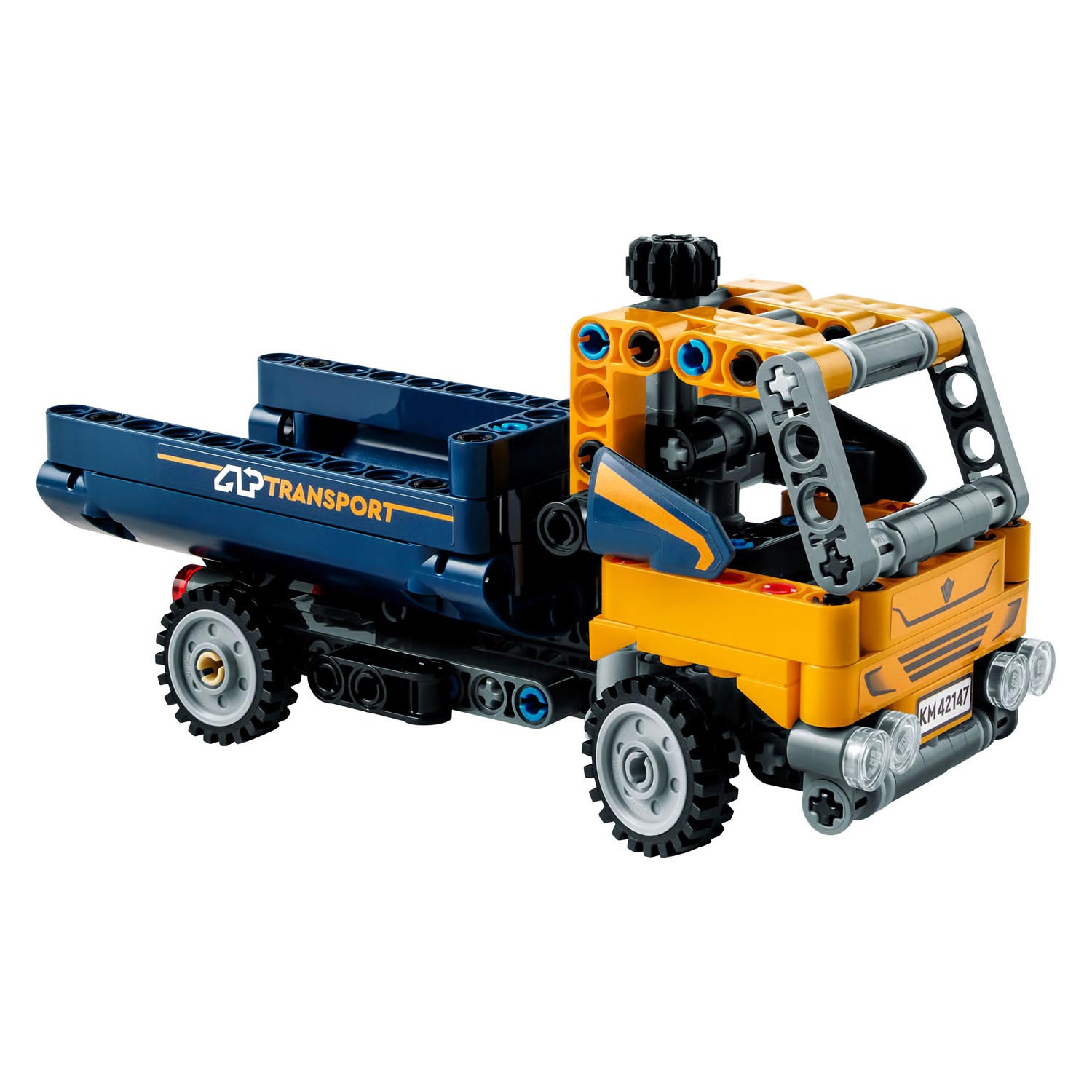 Lego LEGO Technic 42147 Muldenkipper