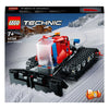 Lego LEGO Technic 42148 Schneefräse