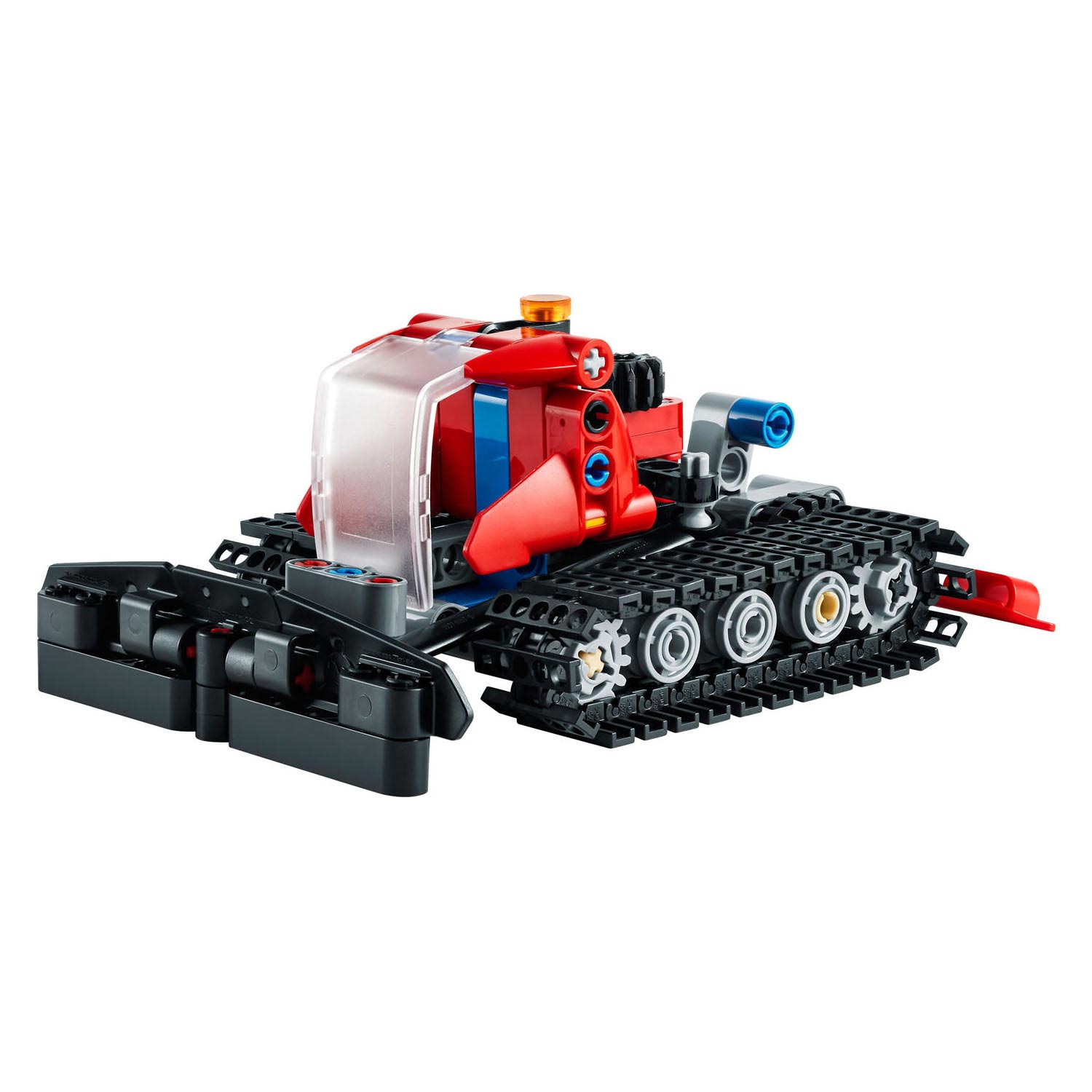 Lego LEGO Technic 42148 Schneefräse