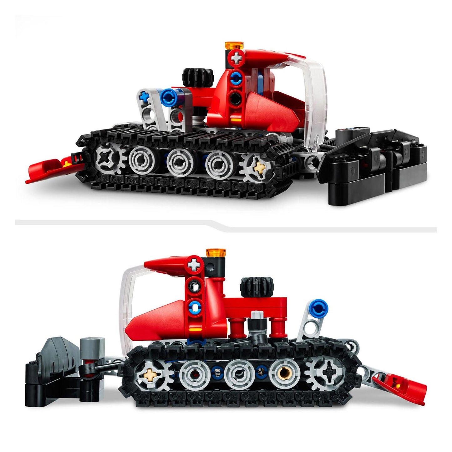 Lego LEGO Technic 42148 Schneefräse