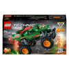 Lego Lego Technic 42149 Monster Jam Drache