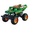 Lego Lego Technic 42149 Monster Jam Drache