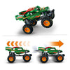 Lego Lego Technic 42149 Monster Jam Drache