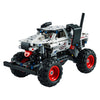 Lego Lego Technic 42150 Monster Jam Monster Mutt Dalmatianer