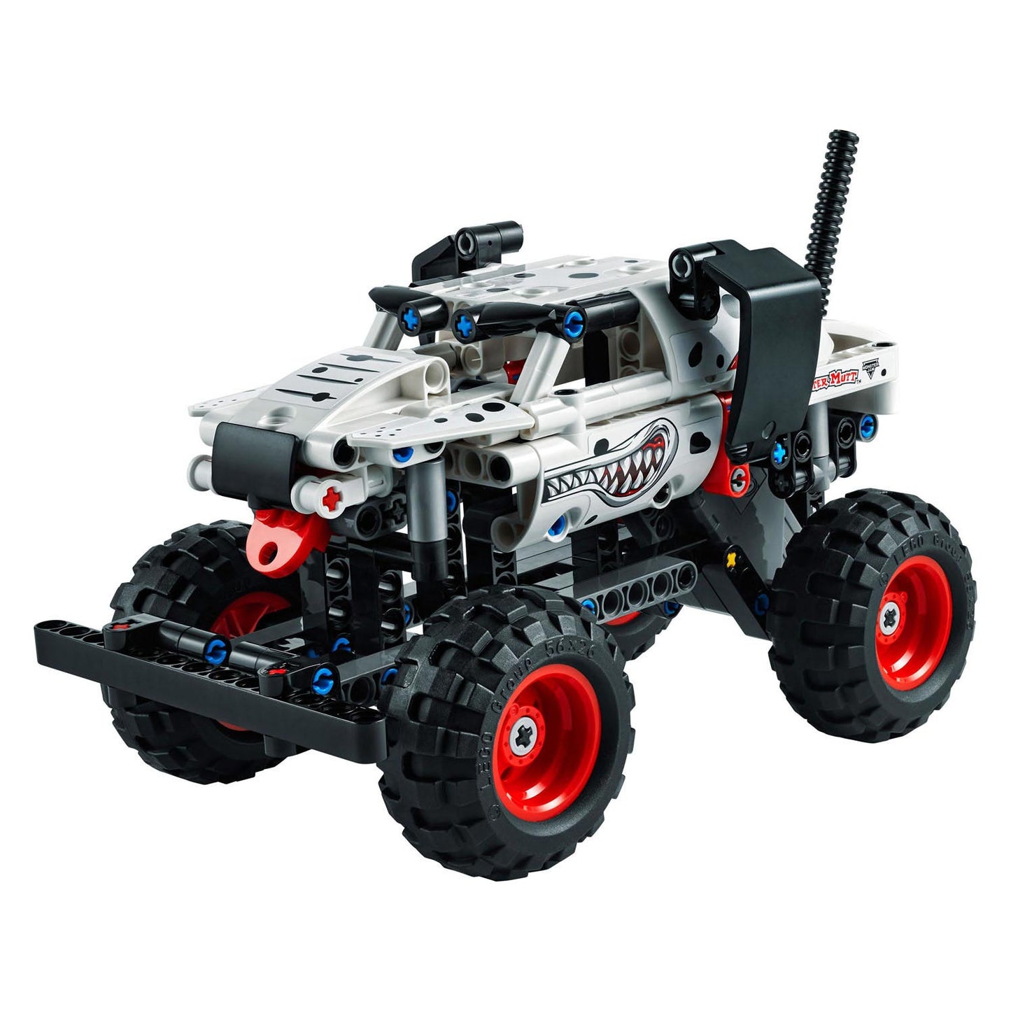 Lego Lego Technic 42150 Monster Jam Monster Mutt Dalmatianer