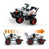 Lego Lego Technic 42150 Monster Jam Monster Mutt Dalmatianer